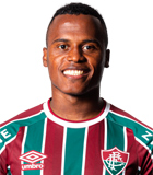 Jhon Adolfo Arias Andrade (Brazil Serie A 2022)