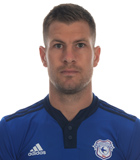 James Collins (England League One 2022-2023)