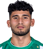 Ricardo Pepi (Holland Eredivisie 2022-2023)