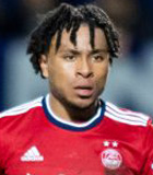 Vicente Besuijen (Scottish Premier League 2022-2023)