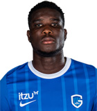 Paul Onuachu (Belgian Jupiler League 2022-2023)