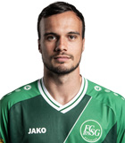 Jeremy Guillemenot (Swiss Super League 2022-2023)