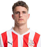 Guus Til (Holland Eredivisie 2022-2023)