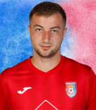 Daniel Popa (Romania - Divizia A 2022-2023)