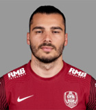 Karlo Muhar (Romania - Divizia A 2022-2023)