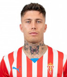 Cristo Ramon Gonzalez Perez (Spanish Segunda Division 2022-2023)