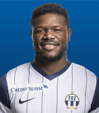 Aiyegun Tosin (Swiss Super League 2022-2023)