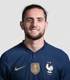 อาเดรียง ราบีโย (FIFA world cup 2022)
