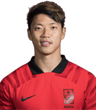 ฮวาง ฮี-ชาน (FIFA world cup 2022)