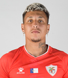 Crysan da Cruz Queiroz Barcelos (Chinese Super League 2022-2023)