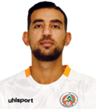Ahmed Hassan Mahgoub (Turkey Super Lig 2022-2023)