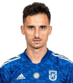 Claudiu Balan (Greece Super League 2022-2023)