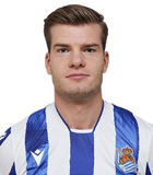 Alexander Sorloth