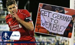 Get Gerrard to Wembley : พากัปตันเจิดไปเวมบลีย์กัน!!
