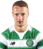 Leigh Griffiths (scottish premier league 2014-2015)