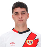 Sergio Camello Perez (La liga 2022-2023)