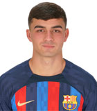 เปดริ (La liga 2022-2023)