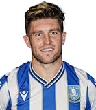 Josh Windass (England League One 2022-2023)