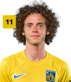 Maxim de Cuyper (Belgian Jupiler League 2022-2023)