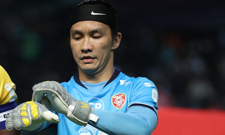 ฮือฮา! ฟุตบอลชายหาดไทย ทาบ "สินทวีชัย" ลุยศึก AFC Beach Soccer Asian Cup 2023 ที่พัทยา
