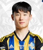 Um Won Sang (Korea League Classic 2023)