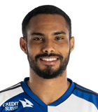 Guilherme Schettine Guimaraes (Swiss Super League 2022-2023)