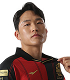 ซังโฮ นา (Korea League Classic 2023)