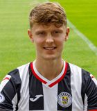 Mark O'Hara (Scottish Premier League 2022-2023)