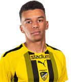 Rui Manuel Muati Modesto (Swedish Allsvenskan 2023)