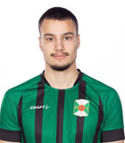 Assad Al Hamlawi (Swedish Allsvenskan 2023)