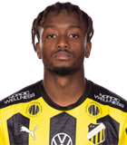 Ibrahim Sadiq (Swedish Allsvenskan 2023)