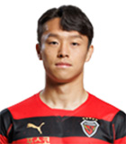 Goh Young Jun (Korea League Classic 2023)