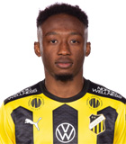 Benie Adama Traore (Swedish Allsvenskan 2023)