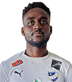 Ariel Ngueukam (Finland Veikkausliga 2023)