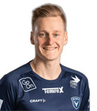 Rasmus Karjalainen (Finland Veikkausliga 2023)