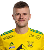 Petteri Pennanen (Finland Veikkausliga 2023)