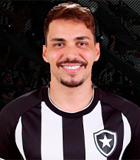 Carlos Eduardo De Oliveira Alves (Brazil Serie A 2023)