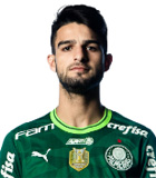 Jose Manuel Lopez (Brazil Serie A 2023)