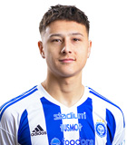 Kai Meriluoto (Finland Veikkausliga 2023)