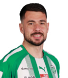 Miguel Angel Junco Martinez (Finland Veikkausliga 2023)