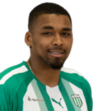 Willis Alves Furtado (Finland Veikkausliga 2023)