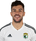 Francisco Jose Sanchez Rodriguez, Curro (Spanish Segunda Division 2022-2023)