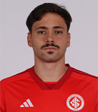 Mauricio Magalhaes Prado (Brazil Serie A 2023)