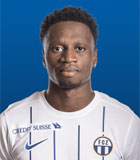 Jonathan Okita (Swiss Super League 2022-2023)