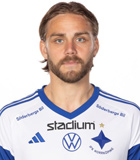 คริสโตเฟอร์ นีมาน (Swedish Allsvenskan 2023)