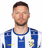 มาร์คัส เบิร์ก (Swedish Allsvenskan 2023)