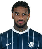 Jurgen Locadia