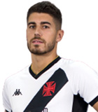 เปโดร ราอูล (Brazil Serie A 2023)