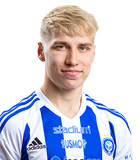 Tuomas Ollila (Finland Veikkausliga 2023)