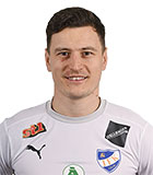 Jamie Hopcutt (Finland Veikkausliga 2023)